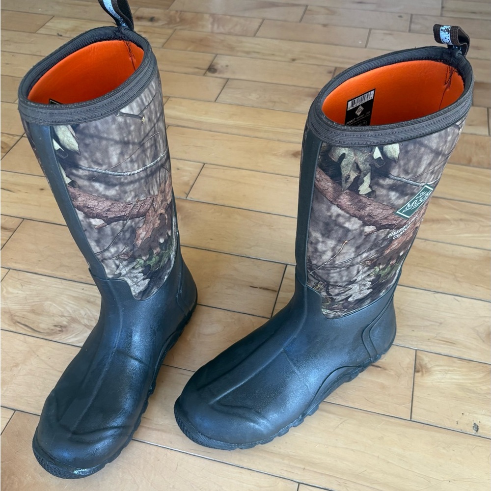 Muck boot Company: Field Blazer Classic